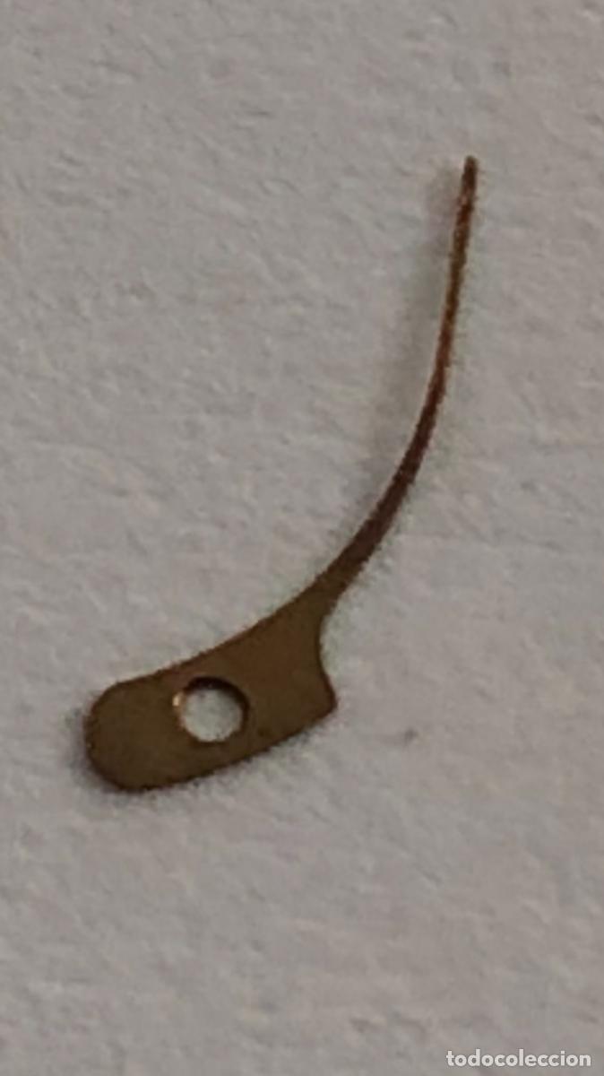Pi&egrave;ces de rechange de montres et horloges: OMEGA CAL.354 ( Muelle de fricci&oacute;n No 1255) Piezas de repuestos original &rdquo;