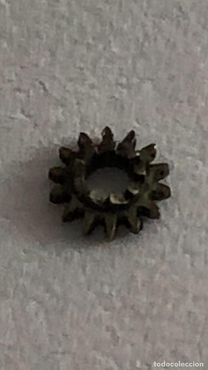 Pi&egrave;ces de rechange de montres et horloges: OMEGA CAL.354 ( Pi&ntilde;&oacute;n De Bobinado No 1108 ) Piezas de repuestos original &rdquo;