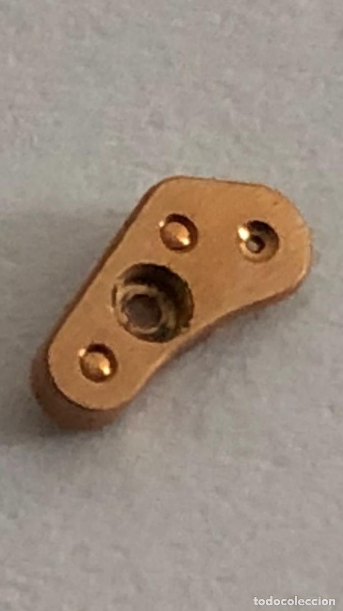 Pi&egrave;ces de rechange de montres et horloges: OMEGA CAL.354 ( barrido segunda parte No 1007 ) Piezas de repuestos original &rdquo;
