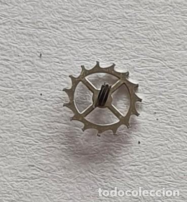 Pi&egrave;ces de rechange de montres et horloges: RUEDA ESCAPE RELOJ MECANICO RONDA 938