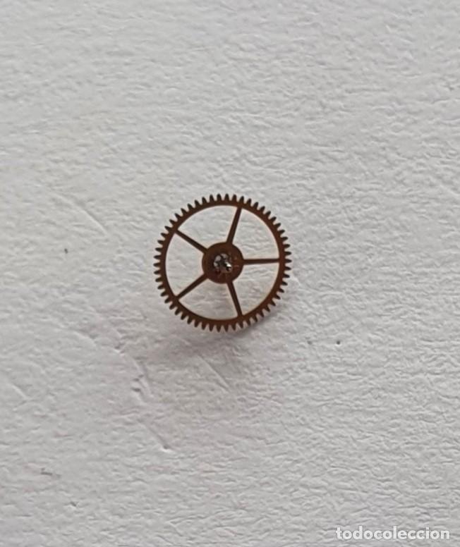 Pi&egrave;ces de rechange de montres et horloges: RUEDA PRIMERA RONDA 938