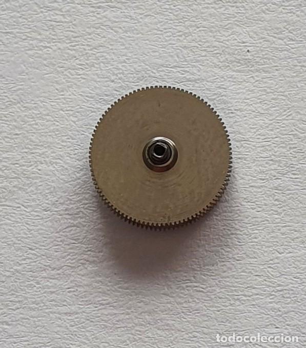 Ricambi di orologi: CUBO COMPLETO CON MUELLE RONDA 938