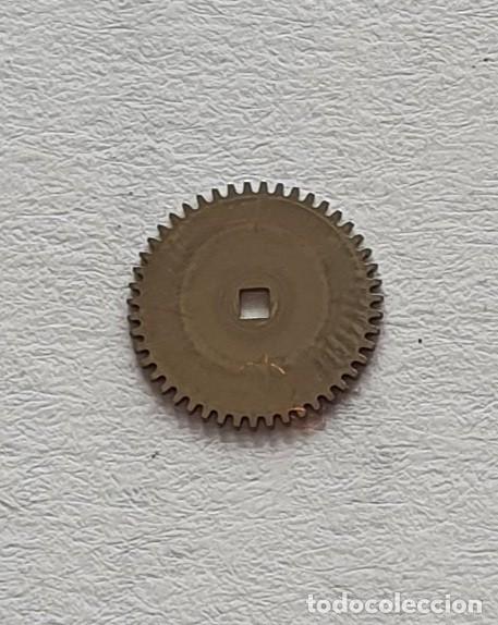 Recambios de relojes: RUEDA ROCHETE RONDA 938
