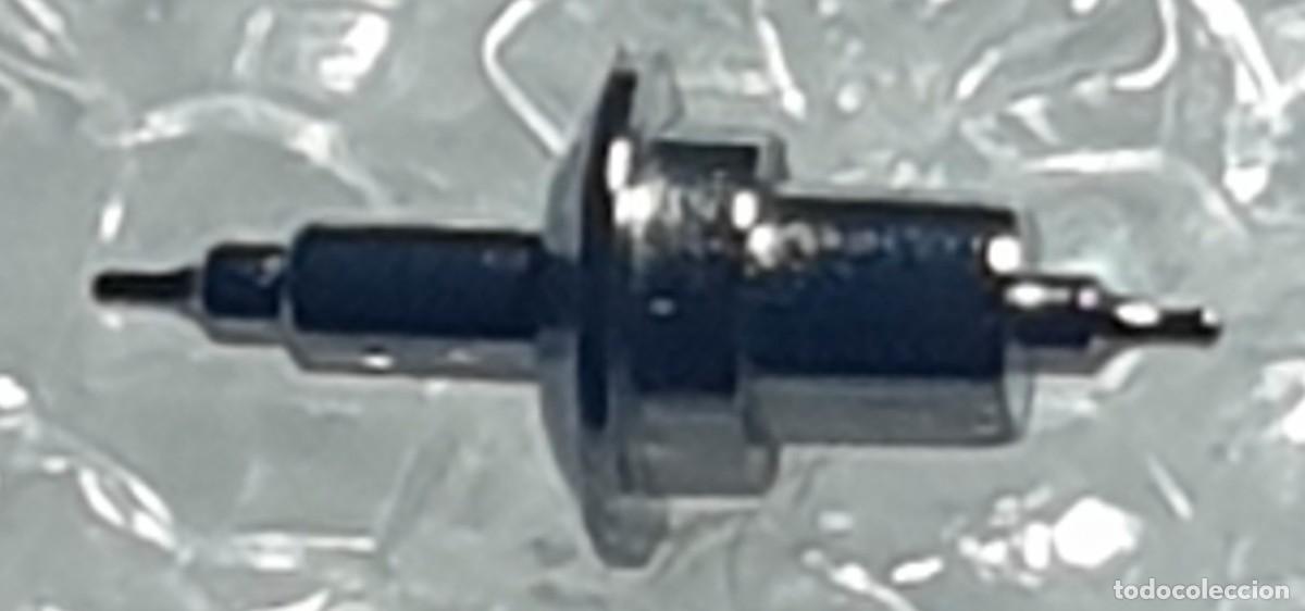 Ricambi di orologi: EJE VOLANTE DE RELOJ Unitas (Reymond, UT) - CALIBRE 6310 - BALANCE STAFFS - X