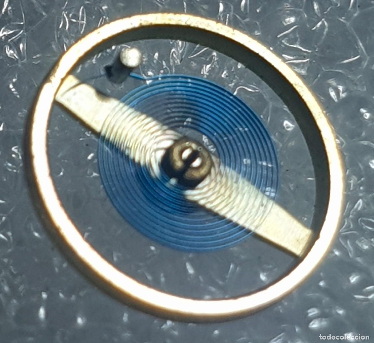 Ersatzteile f&uuml;r Uhren: VOLANTE COMPLETO RELOJ K 1300 - X