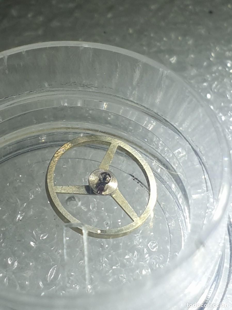 Ricambi di orologi: VOLANTE RELOJ AS 1977-2 - BALANCE WHEEL - X