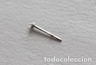 Pi&egrave;ces de rechange de montres et horloges: PI&Ntilde;ON DE SEGUNDOS SEIKO 2206 A