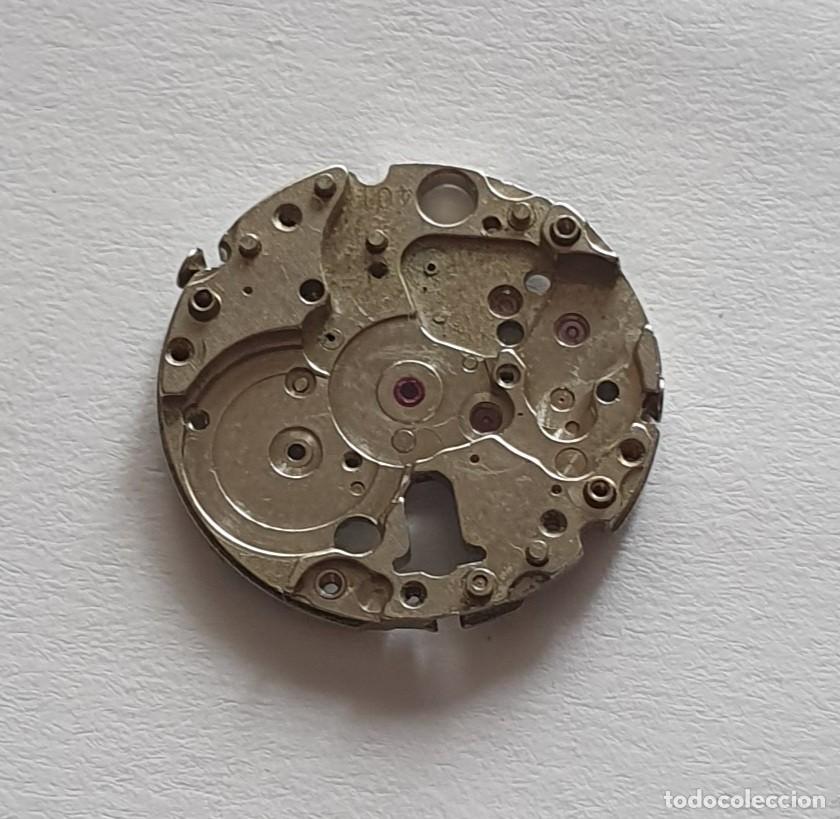Pi&egrave;ces de rechange de montres et horloges: PLATINA SEIKO 2206 A