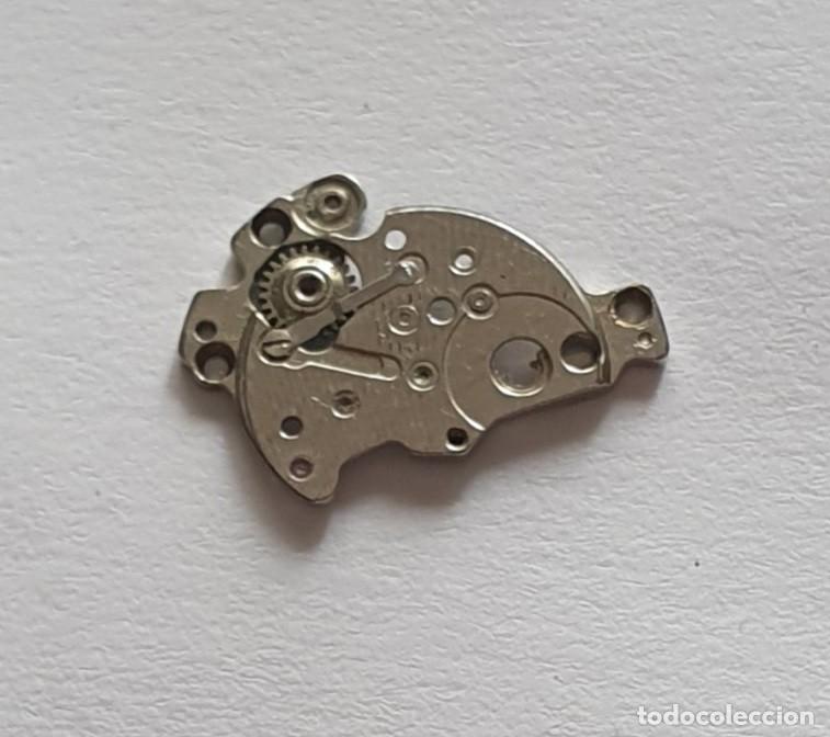 Pi&egrave;ces de rechange de montres et horloges: PLATINA SEIKO 2206 A