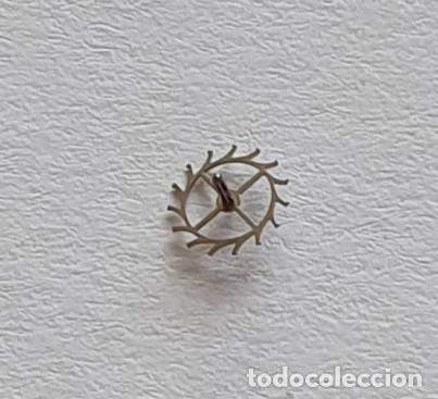 Pi&egrave;ces de rechange de montres et horloges: RUEDA ESCAPE RELOJ MECANICO ETA 2412