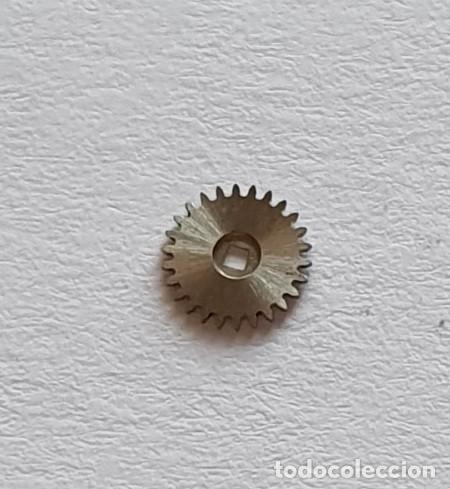 Pi&egrave;ces de rechange de montres et horloges: RUEDA ROCHETE ETA 2412