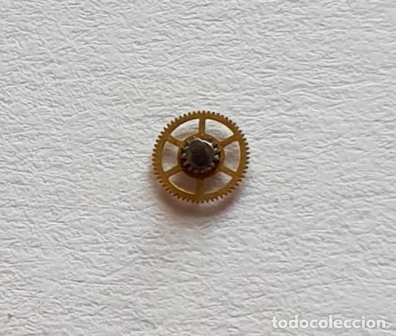 Pi&egrave;ces de rechange de montres et horloges: RUEDA horaria ETA 2412