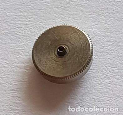 Pi&egrave;ces de rechange de montres et horloges: CUBO COMPLETO CON MUELLE ETA 2412