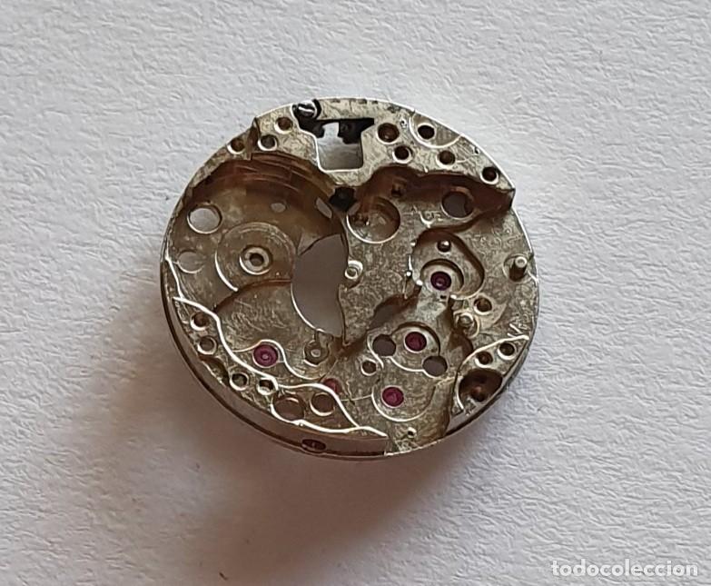 Pi&egrave;ces de rechange de montres et horloges: PLATINA ETA 2412