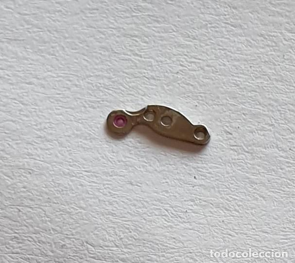 Pi&egrave;ces de rechange de montres et horloges: PUENTE ANCORA ETA 2412