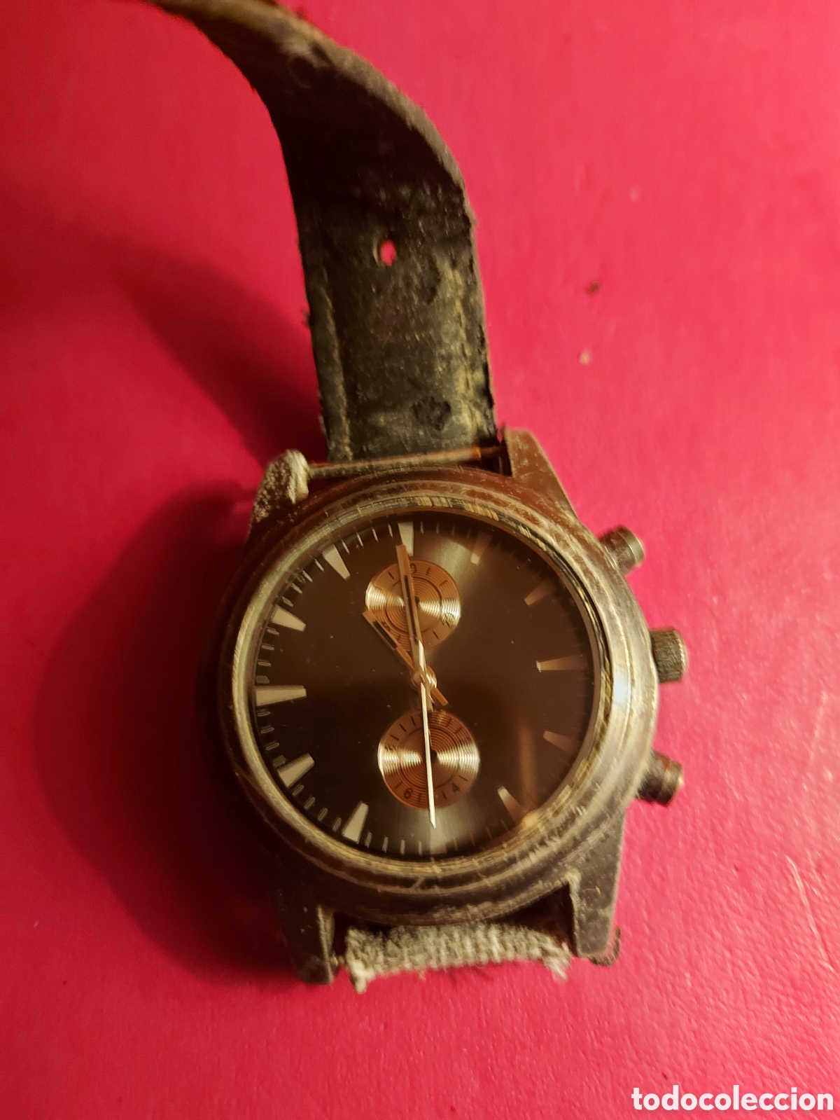 Pi&egrave;ces de rechange de montres et horloges: Drifame