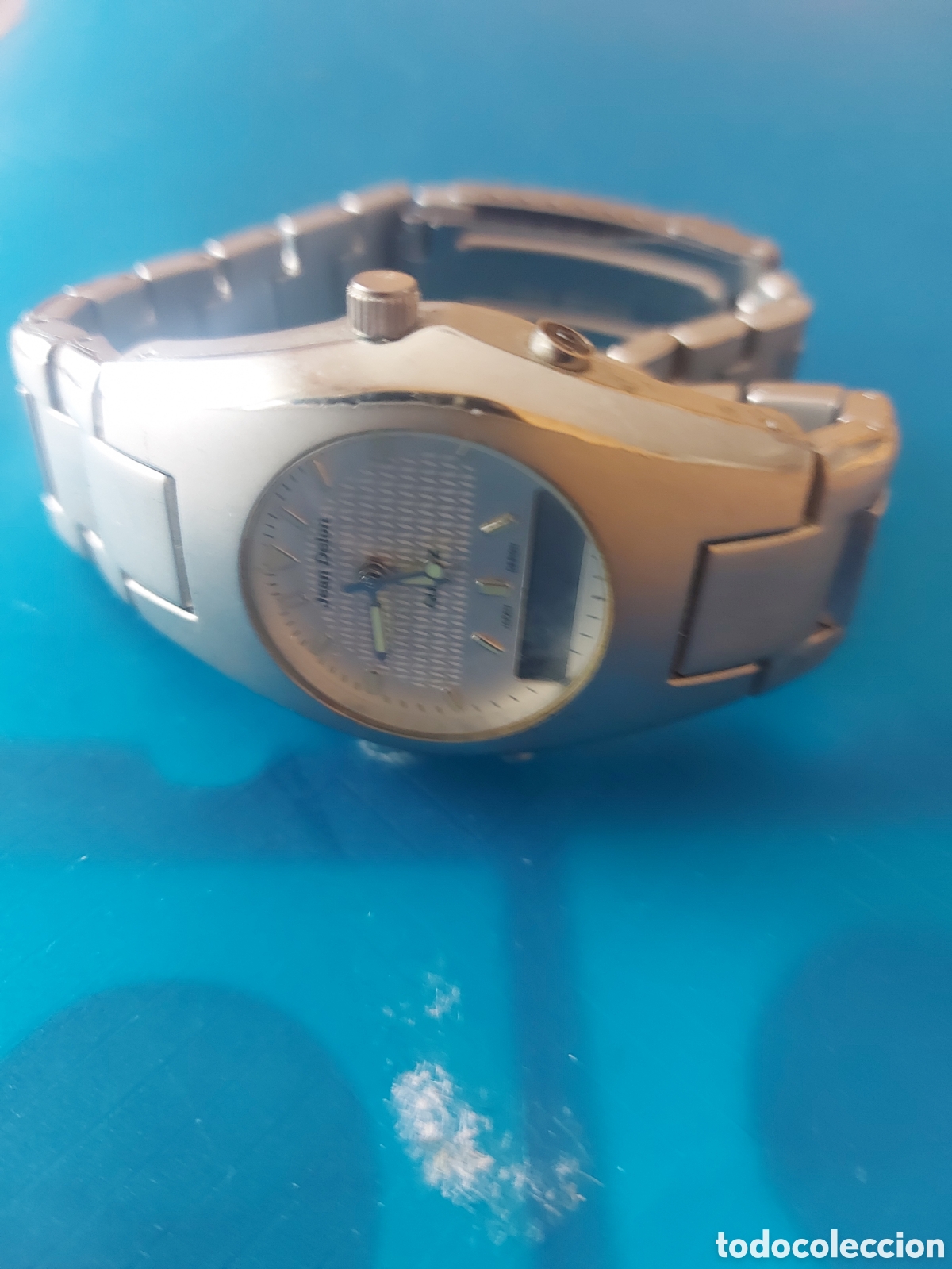 Pi&egrave;ces de rechange de montres et horloges: Jean Delon