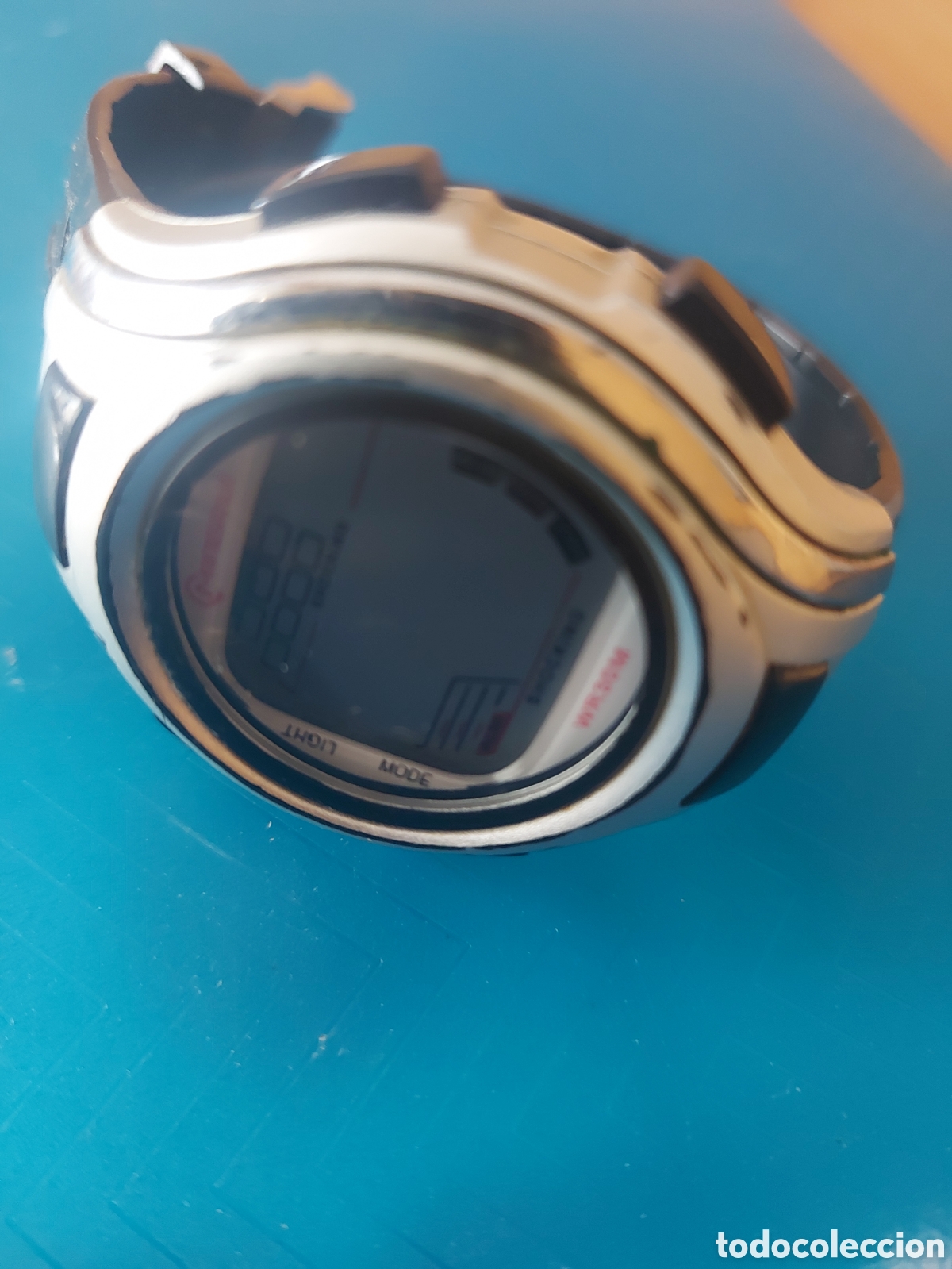 Pi&egrave;ces de rechange de montres et horloges: Shochi