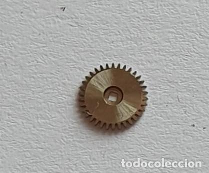 Recambios de relojes: RUEDA ROCHETE CERTINA 13-50 - Foto 1
