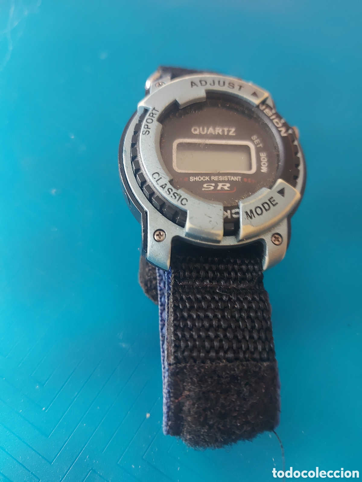 Pi&egrave;ces de rechange de montres et horloges: Sorke