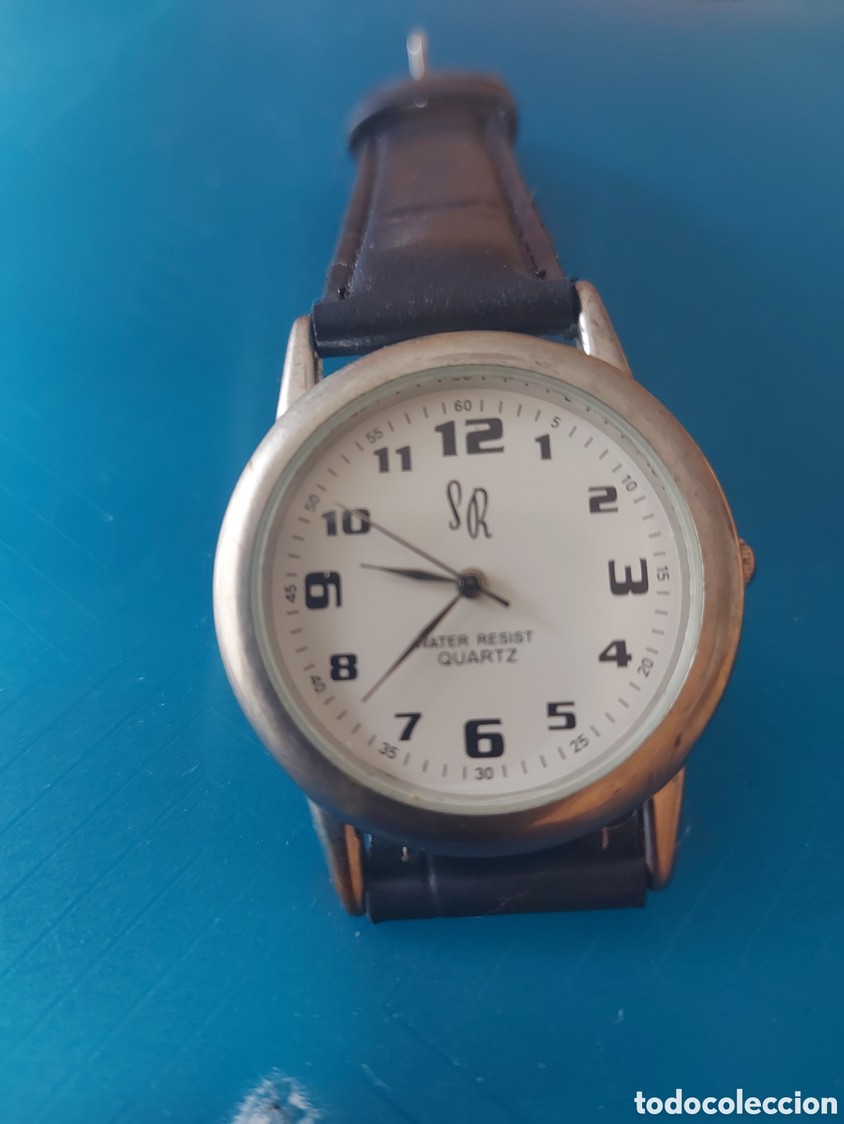 Pi&egrave;ces de rechange de montres et horloges: S.R