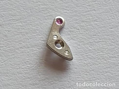 Pi&egrave;ces de rechange de montres et horloges: PUENTE ANCORA CRETINA 13-50