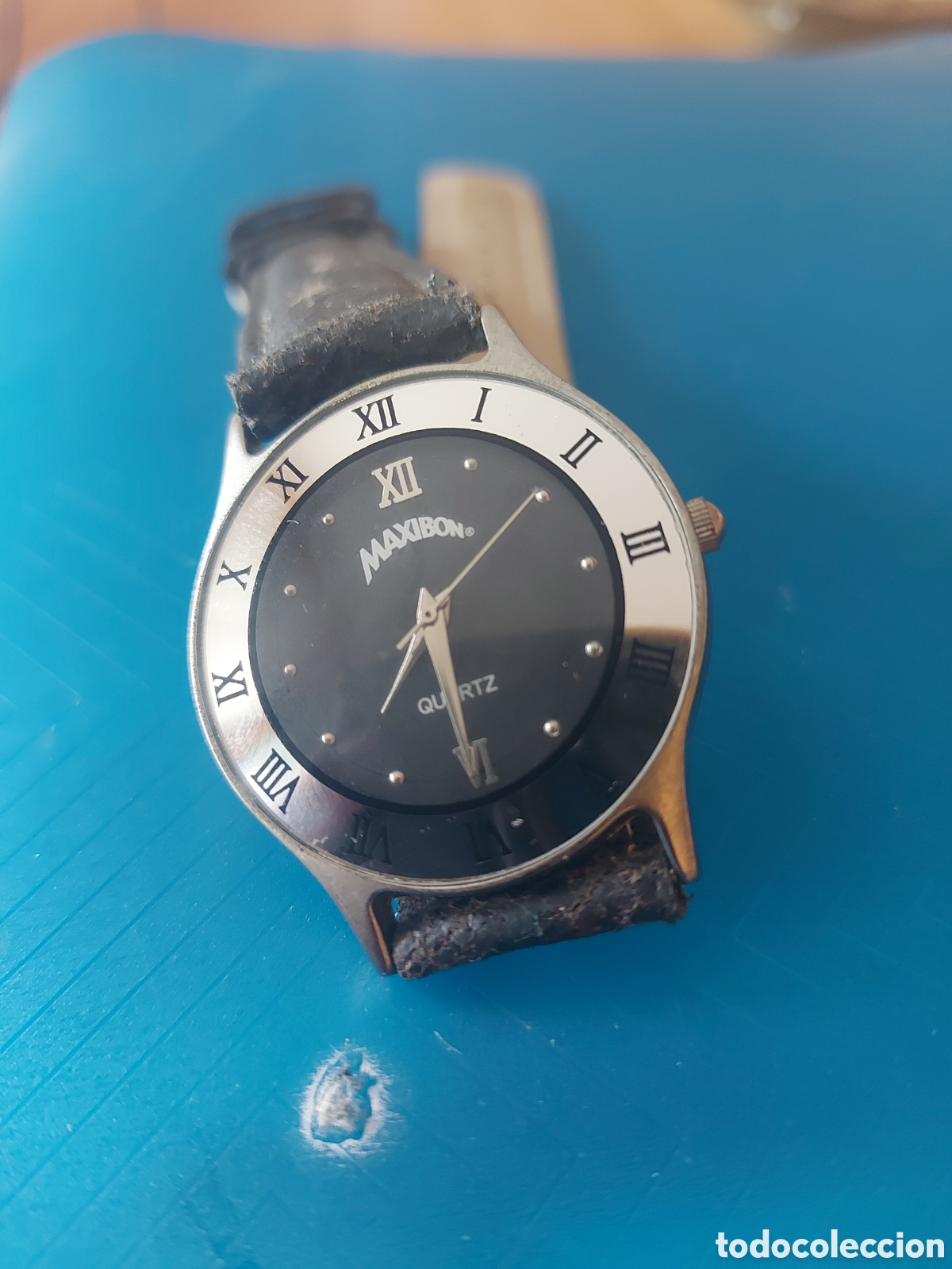 Pi&egrave;ces de rechange de montres et horloges: Msxi Bom