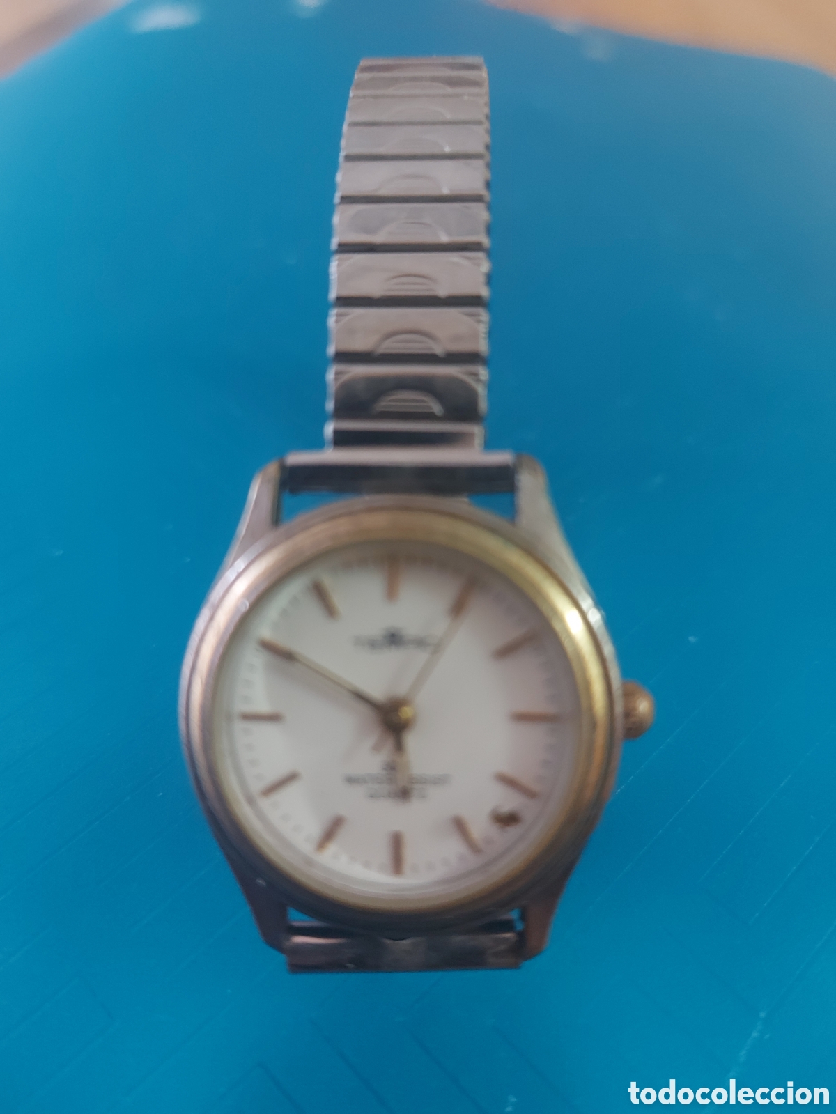 Pi&egrave;ces de rechange de montres et horloges: Tempc