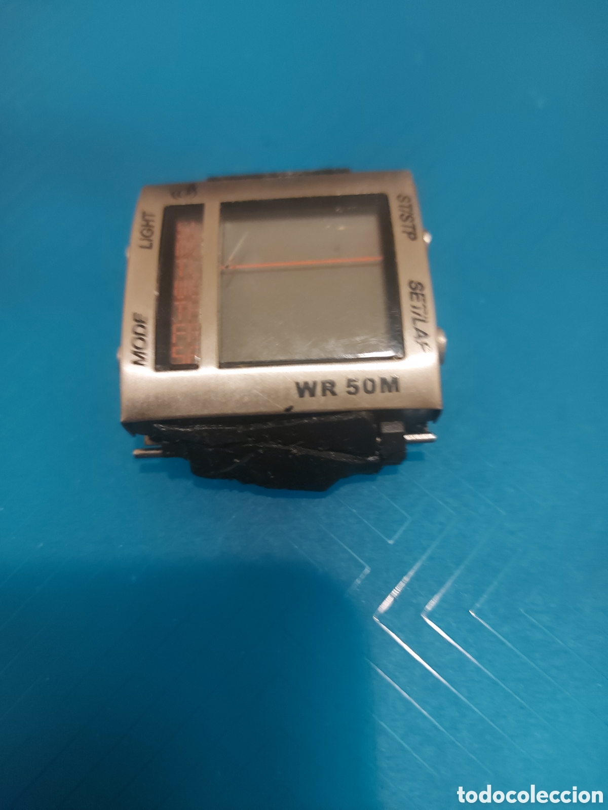 Pi&egrave;ces de rechange de montres et horloges: Reloj sin correa