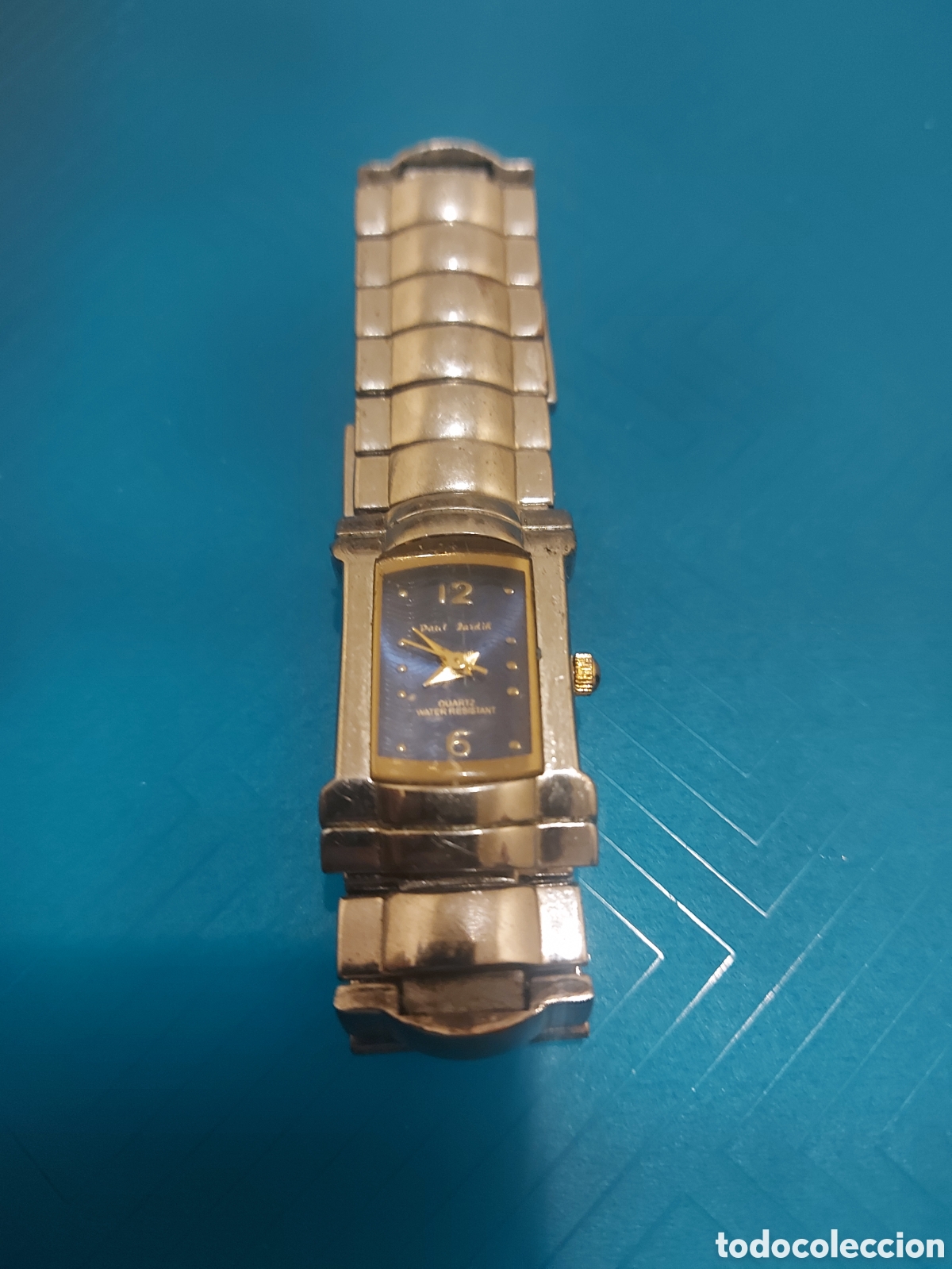 Pi&egrave;ces de rechange de montres et horloges: Paul Jardin