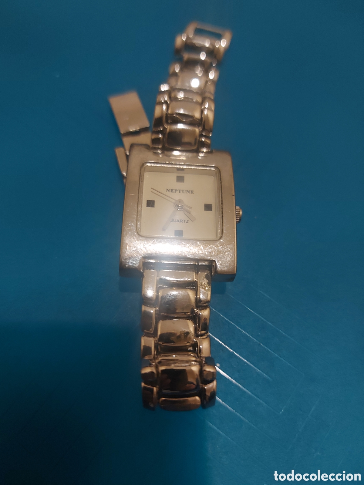 Pi&egrave;ces de rechange de montres et horloges: Neptuno Se&ntilde;ora