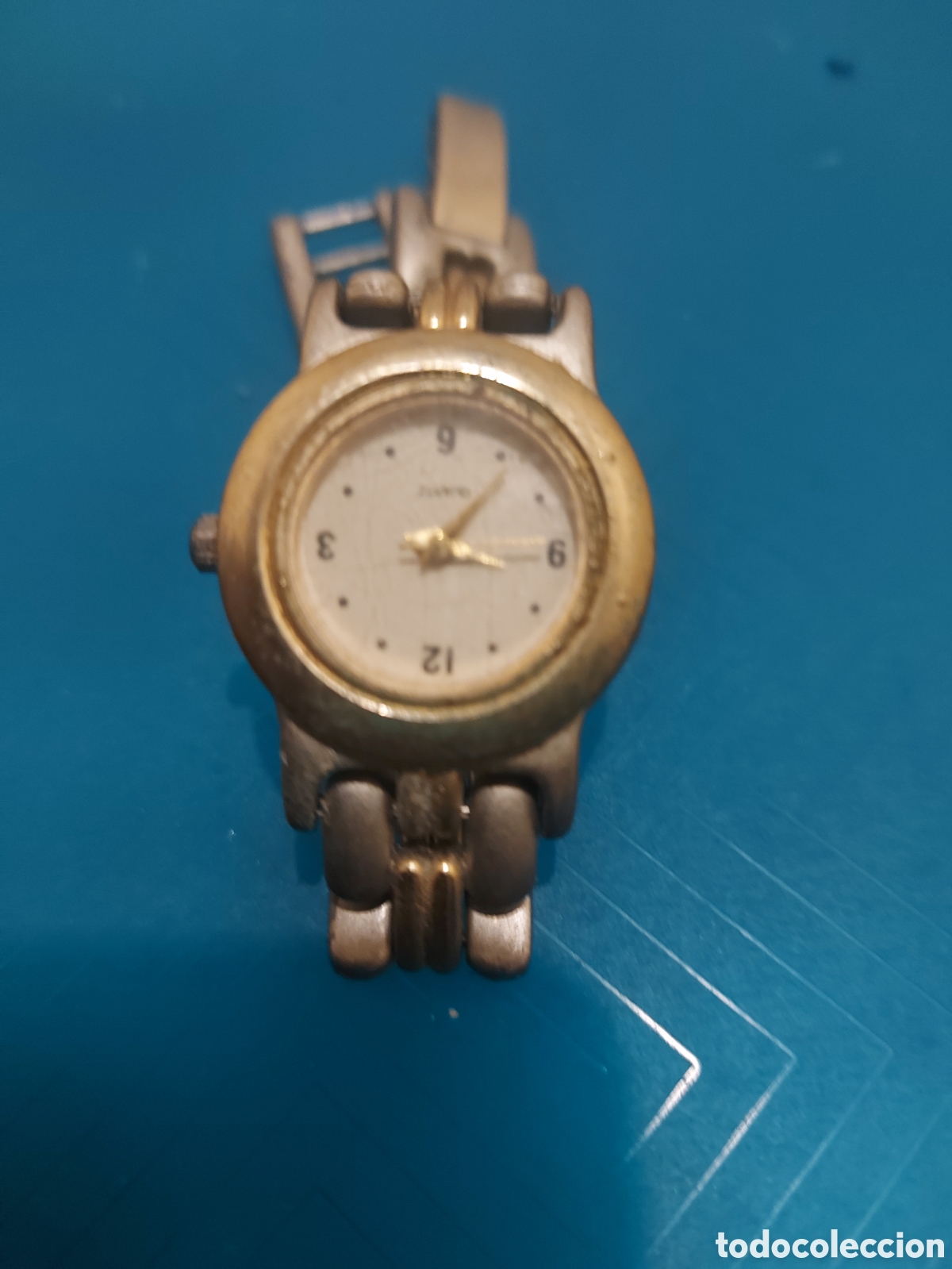 Pi&egrave;ces de rechange de montres et horloges: Ives Roche Se&ntilde;ora