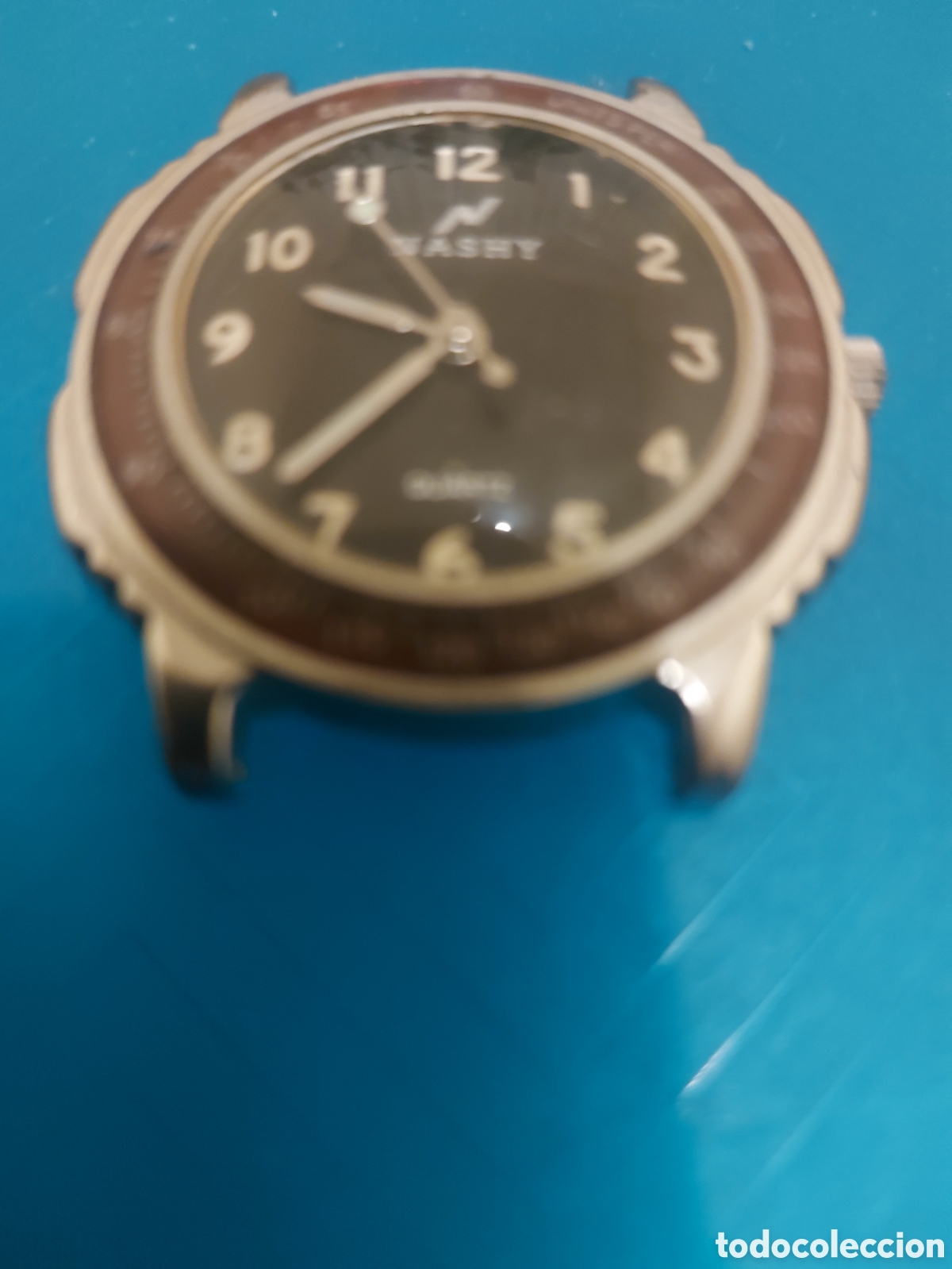 Pi&egrave;ces de rechange de montres et horloges: Nissun sin correa