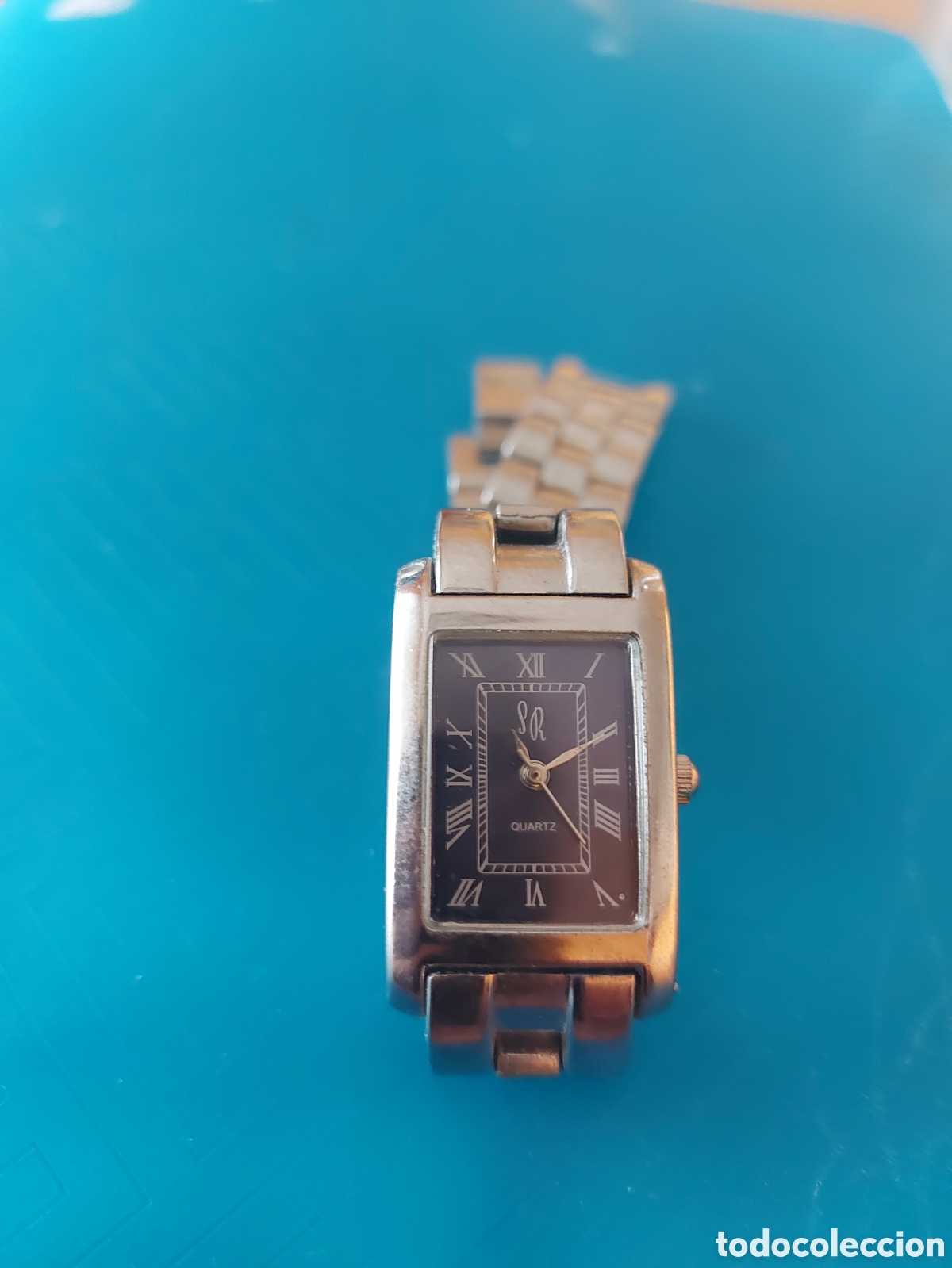 Pi&egrave;ces de rechange de montres et horloges: SR