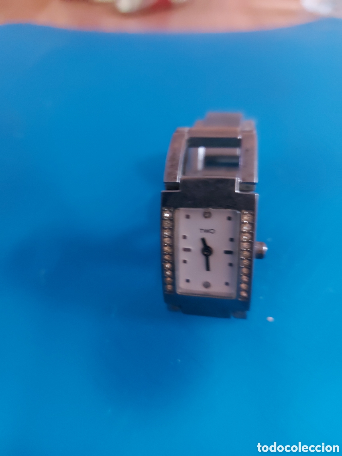 Pi&egrave;ces de rechange de montres et horloges: TWO de se&ntilde;ora