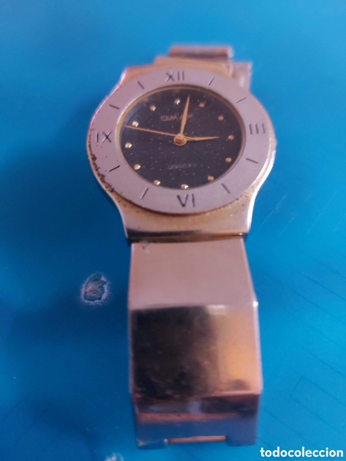Recambios de relojes: Omax - Foto 2