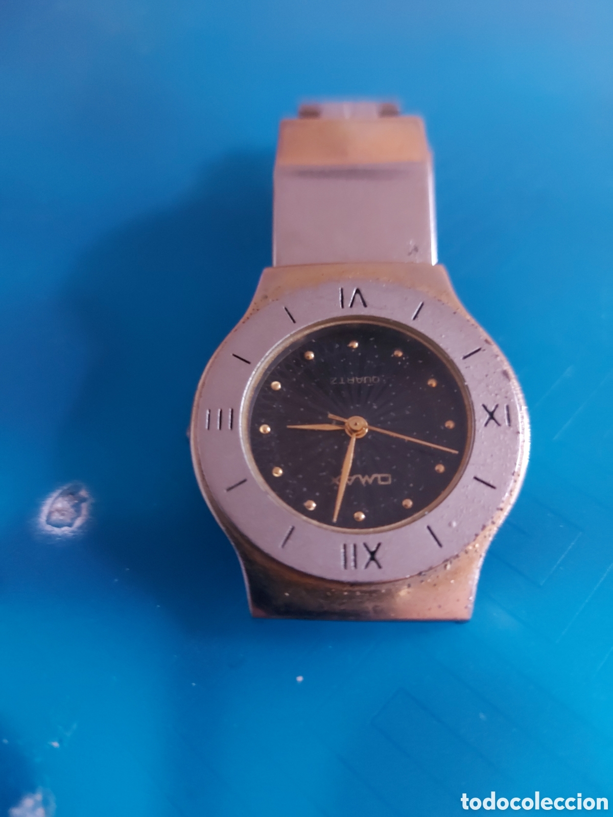 Pi&egrave;ces de rechange de montres et horloges: Omax