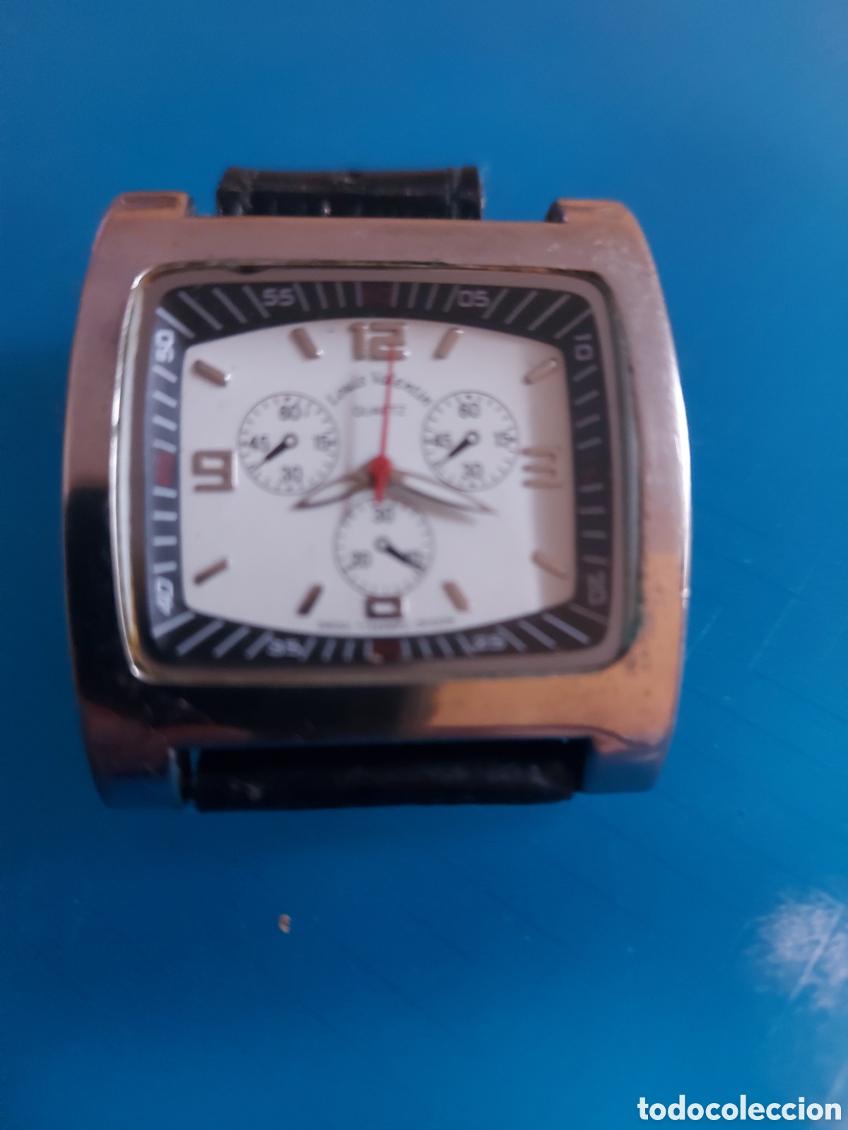 Pi&egrave;ces de rechange de montres et horloges: Louis Valentin