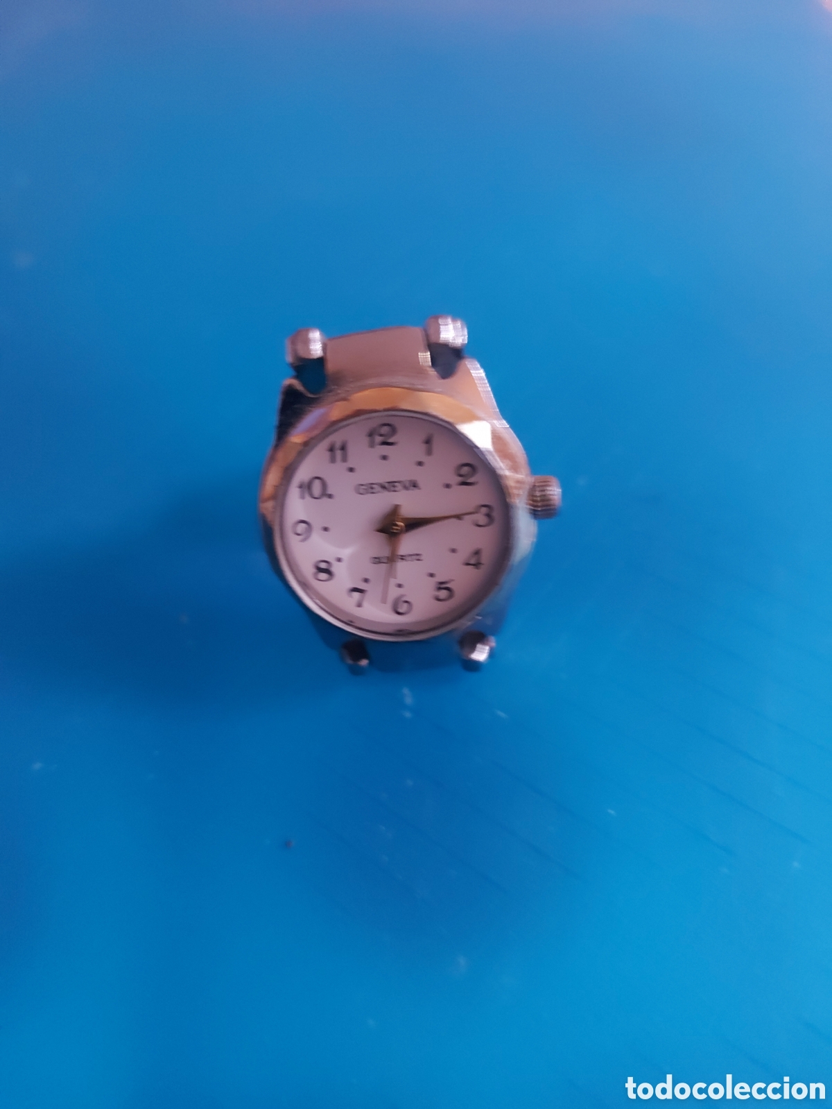 Pi&egrave;ces de rechange de montres et horloges: Geneva