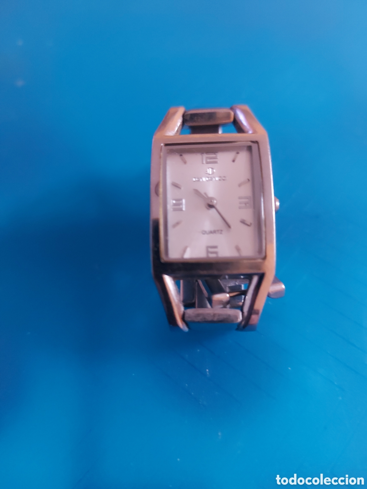 Pi&egrave;ces de rechange de montres et horloges: Danni Damicci