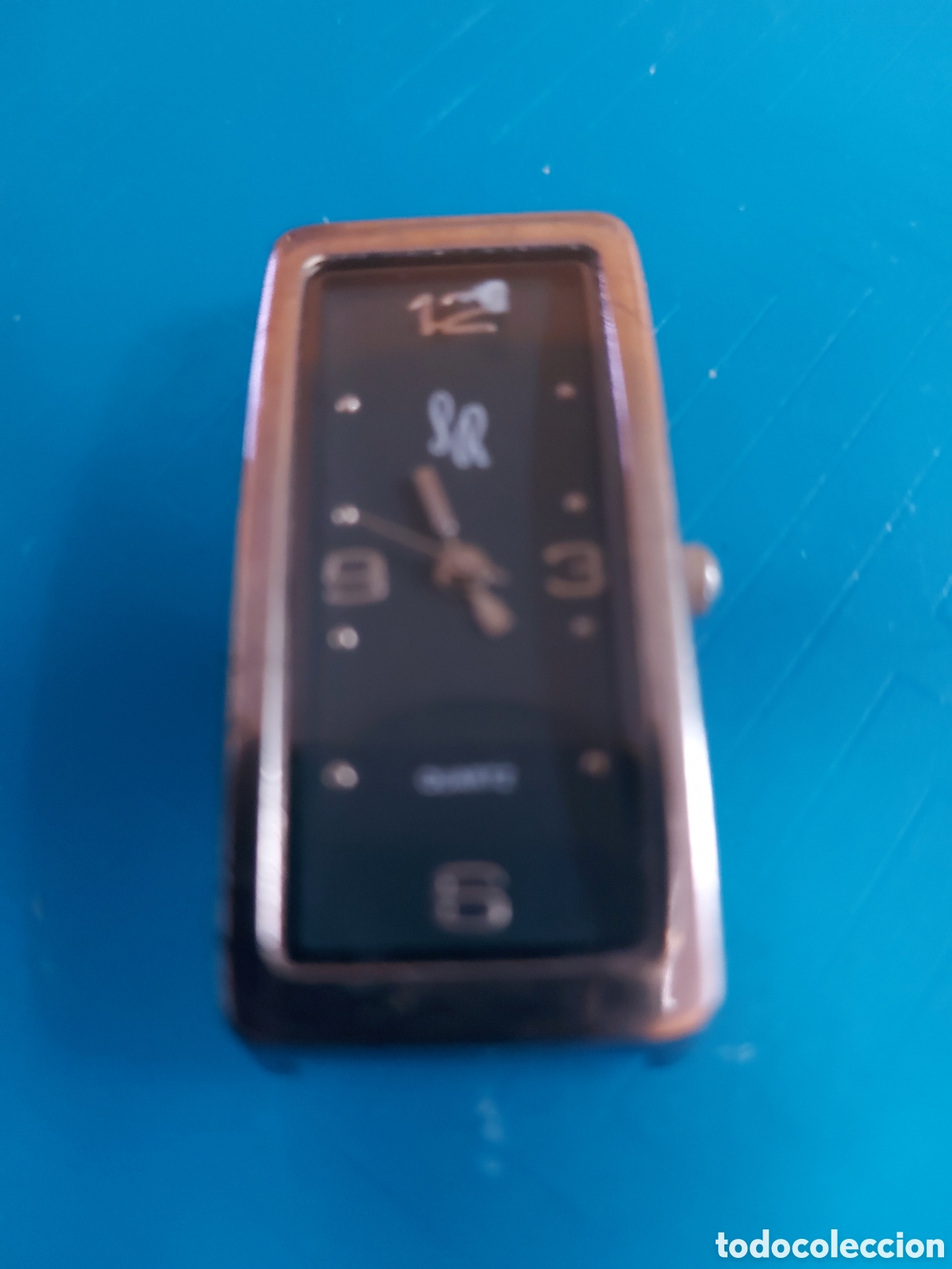 Pi&egrave;ces de rechange de montres et horloges: SR sin correa