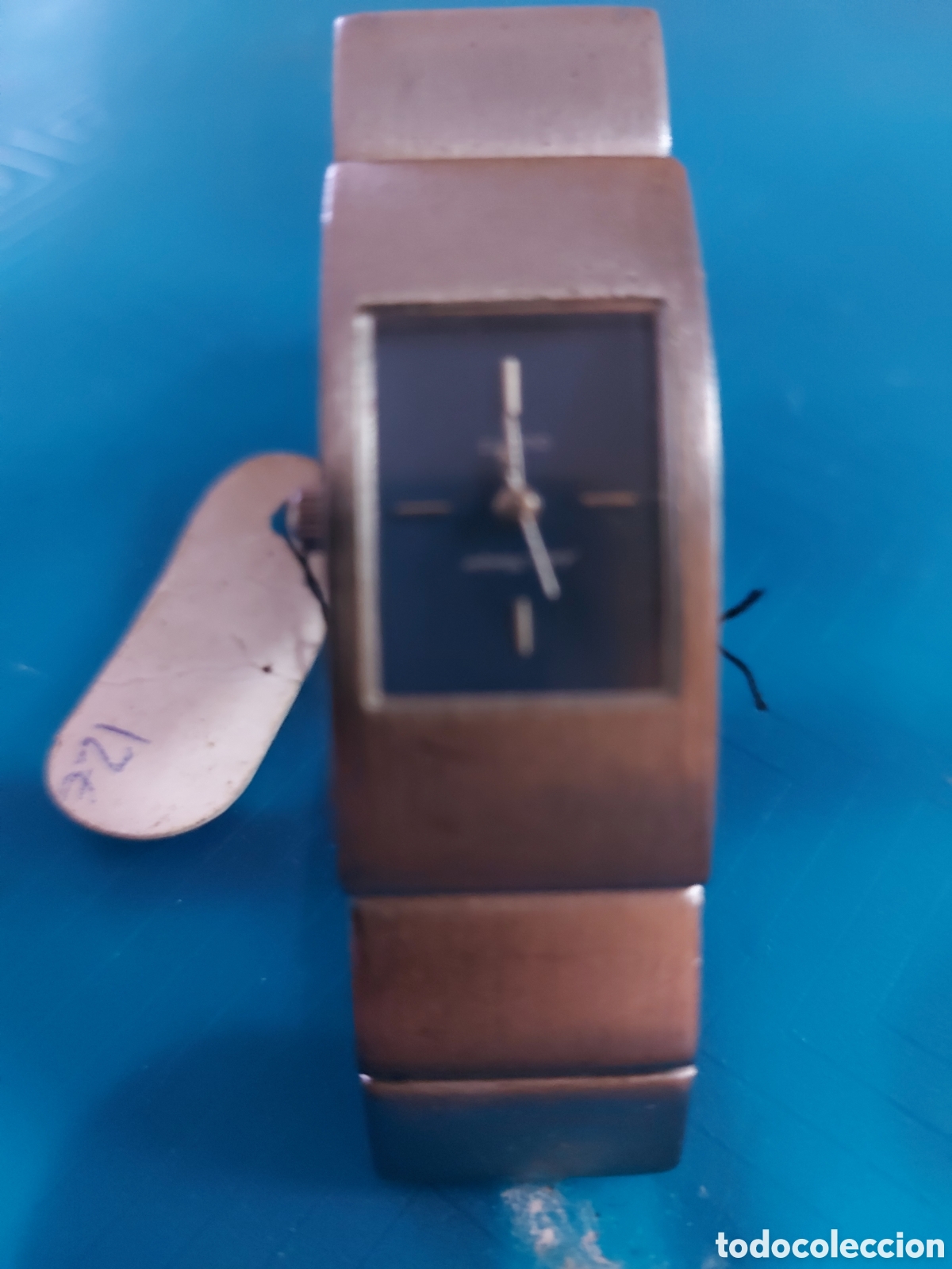 Pi&egrave;ces de rechange de montres et horloges: Qualiti Watch