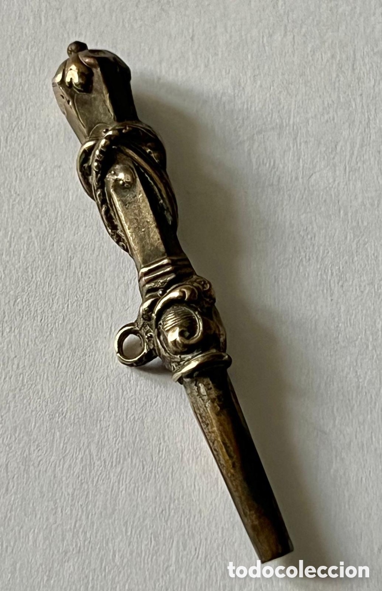 Recambios de relojes: Llave de reloj - Foto 1