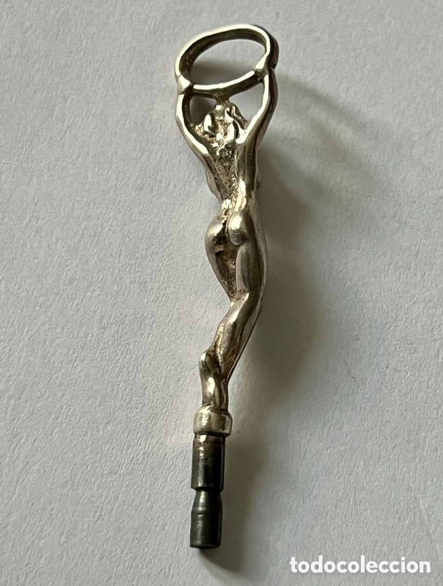 Recambios de relojes: Llave de reloj - Foto 2