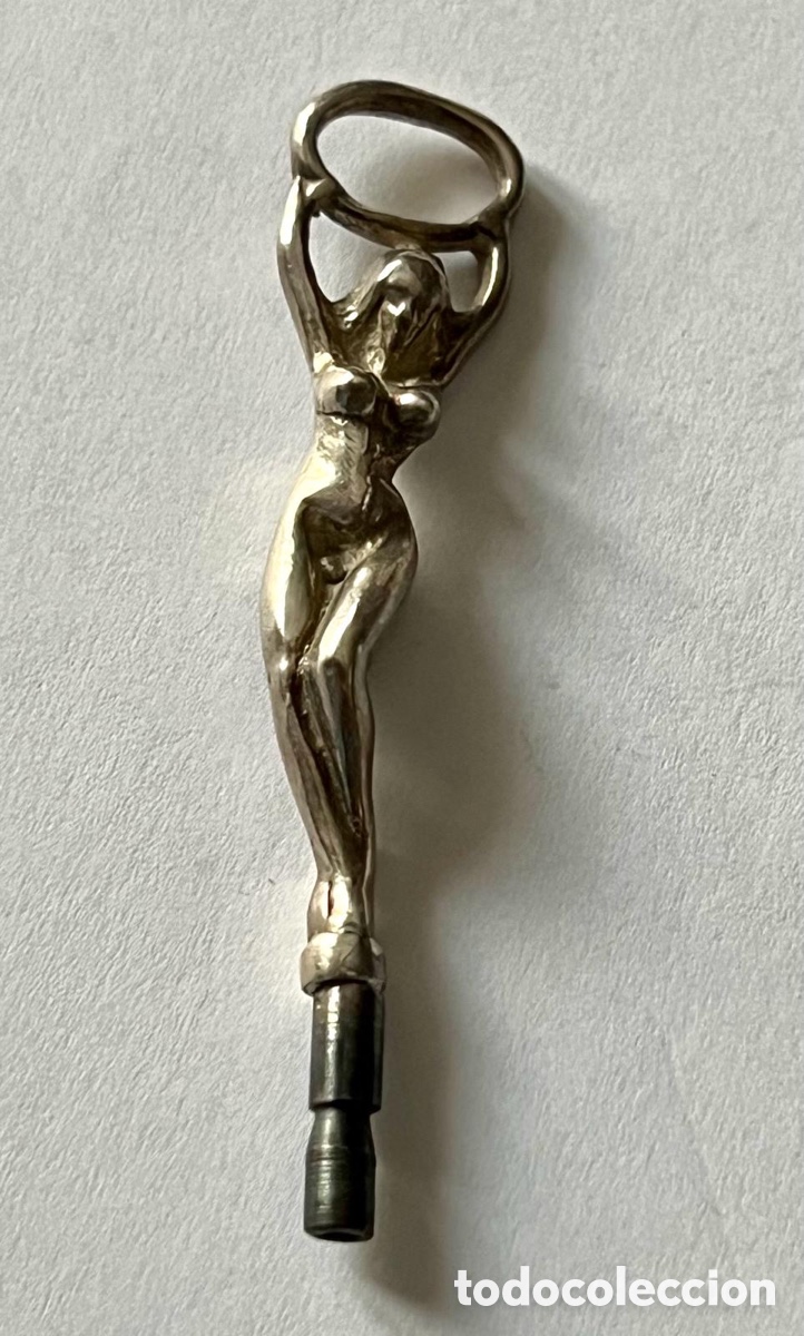 Recambios de relojes: Llave de reloj - Foto 1