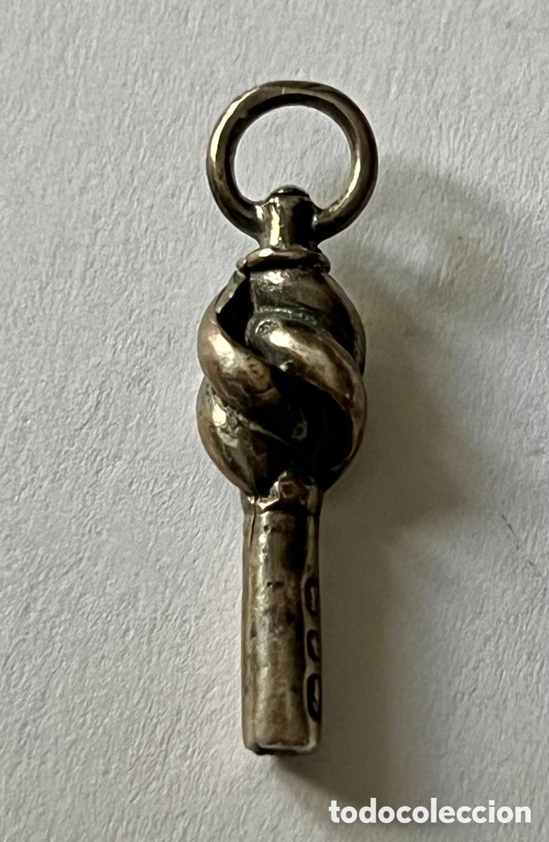 Recambios de relojes: Llave de reloj - Foto 2