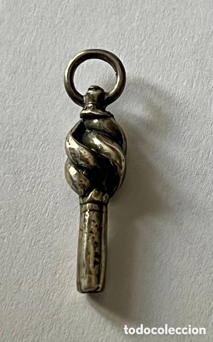 Recambios de relojes: Llave de reloj - Foto 1