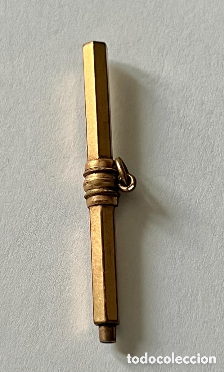 Recambios de relojes: Llave de reloj - Foto 2