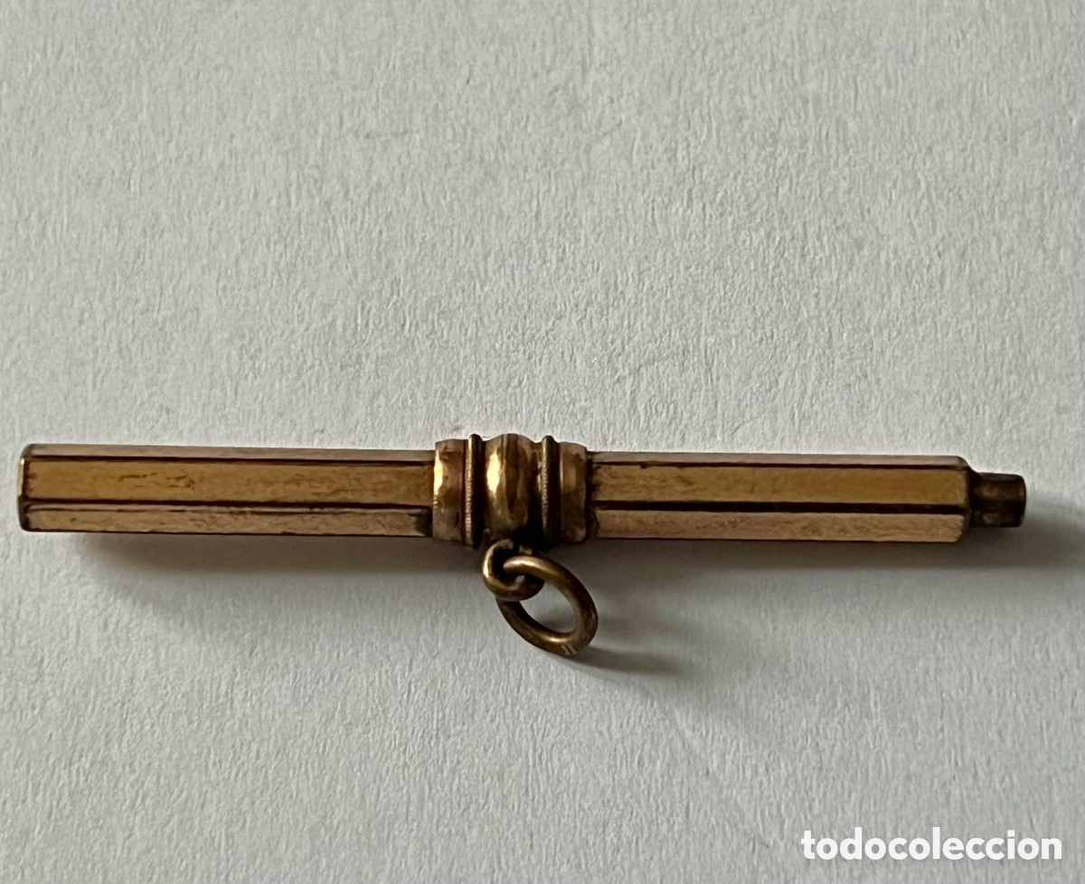 Recambios de relojes: Llave de reloj - Foto 1