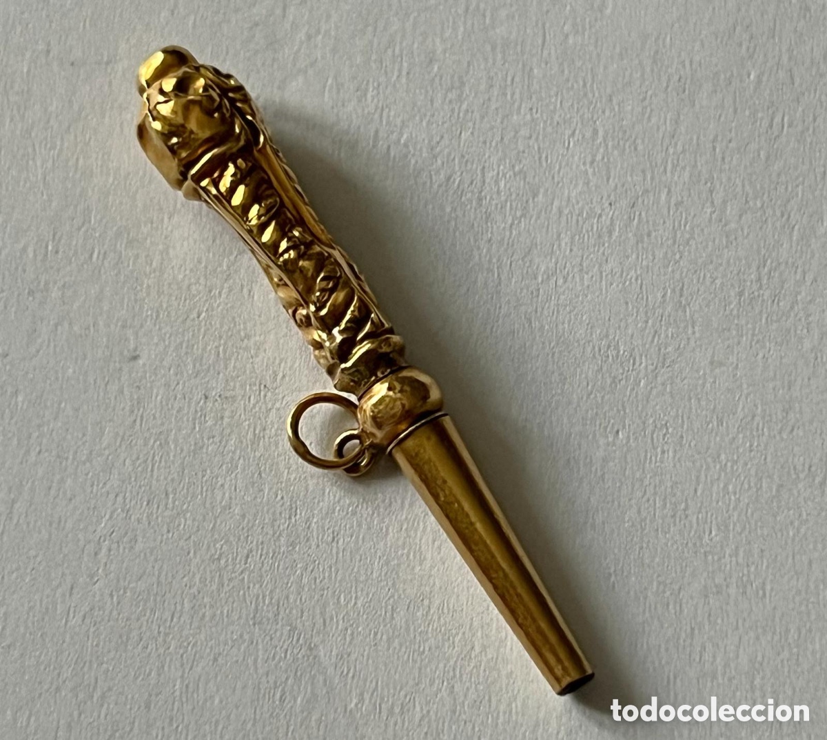 Recambios de relojes: Llave de reloj - Foto 2